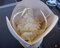 Dinner at Vespertine