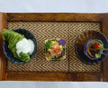 Dinner at Baan Lao Fine Thai Cuisine - Steveston