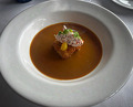Dinner at Five Sails