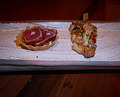 Dinner at Dakar Nola