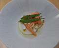 Dinner at Moon Rabbit