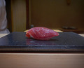Dinner at 鮨処やまと