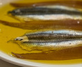 Dinner at Ibai