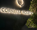 Dinner at Cornelia Poletto