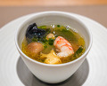 Dinner at César