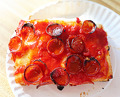 Dinner at Paulie Gee's Slice Shop