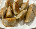 Dinner at Wangfu Beijing Dumpling 王府正宗北京水餃