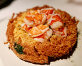 Dinner at Sorn ศรณ์