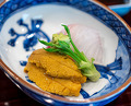 Dinner at 松川