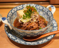 Dinner at 築地長屋6-7-7