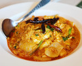 Dinner at Baan Ice Restaurant
