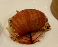 Dinner at Man Ho Chinese Restaurant 萬豪金殿