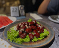 Dinner at 新東南海鮮餐廳 松山店