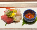 Dinner at 有馬グランドホテル（有馬温泉　旅館）