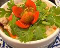 Dinner at 新宿タイ料理バンタイ