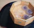 Dinner at 餅惣