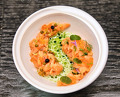 Dinner at Atelier Moessmer Norbert Niederkofler