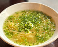 Dinner at 中国菜 智林