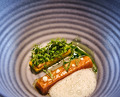Dinner at Terra - The Magic Place