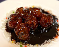 Dinner at 赤坂四川飯店SzechwanRestaurant