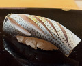 Dinner at 日本橋蛎殻町すぎた