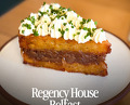 Dinner at Regency House Belfast