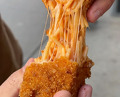 Dinner at Unregular Pizza