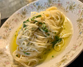 Dinner at Gianna Restaurant