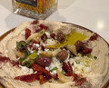Dinner at Byblos Mediterranean Grill