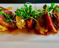 Dinner at Gris-Gris