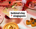Dinner at Il Clay