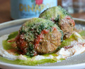Dinner at CIBO Italia