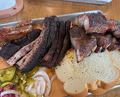 Dinner at Owens and Co.