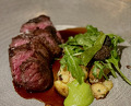 Dinner at Rootstalk Breckenridge