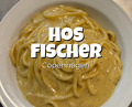 Dinner at Fischer