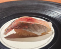 Dinner at Sushi Bar ∞