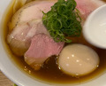 Dinner at 弘明寺駅