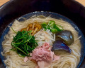 Dinner at Ramen Takahashi Ebisu