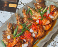 Dinner at สกด : Sa-Kot