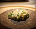 Dinner at くすのき