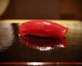Dinner at 鮨さいとう