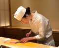 Dinner at Sushi Meino