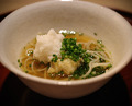 Dinner at 松川