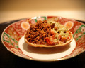 Dinner at 新橋 星野
