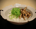 Dinner at 壬生京料理