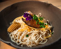 Dinner at Momoya SoHo