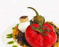 Dinner at Ateno