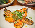 Dinner at Wiang Khao Soi & Grill Bar