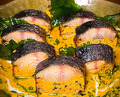 Dinner at Jakawaan