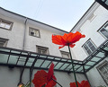 Lunch at WeiherWirt